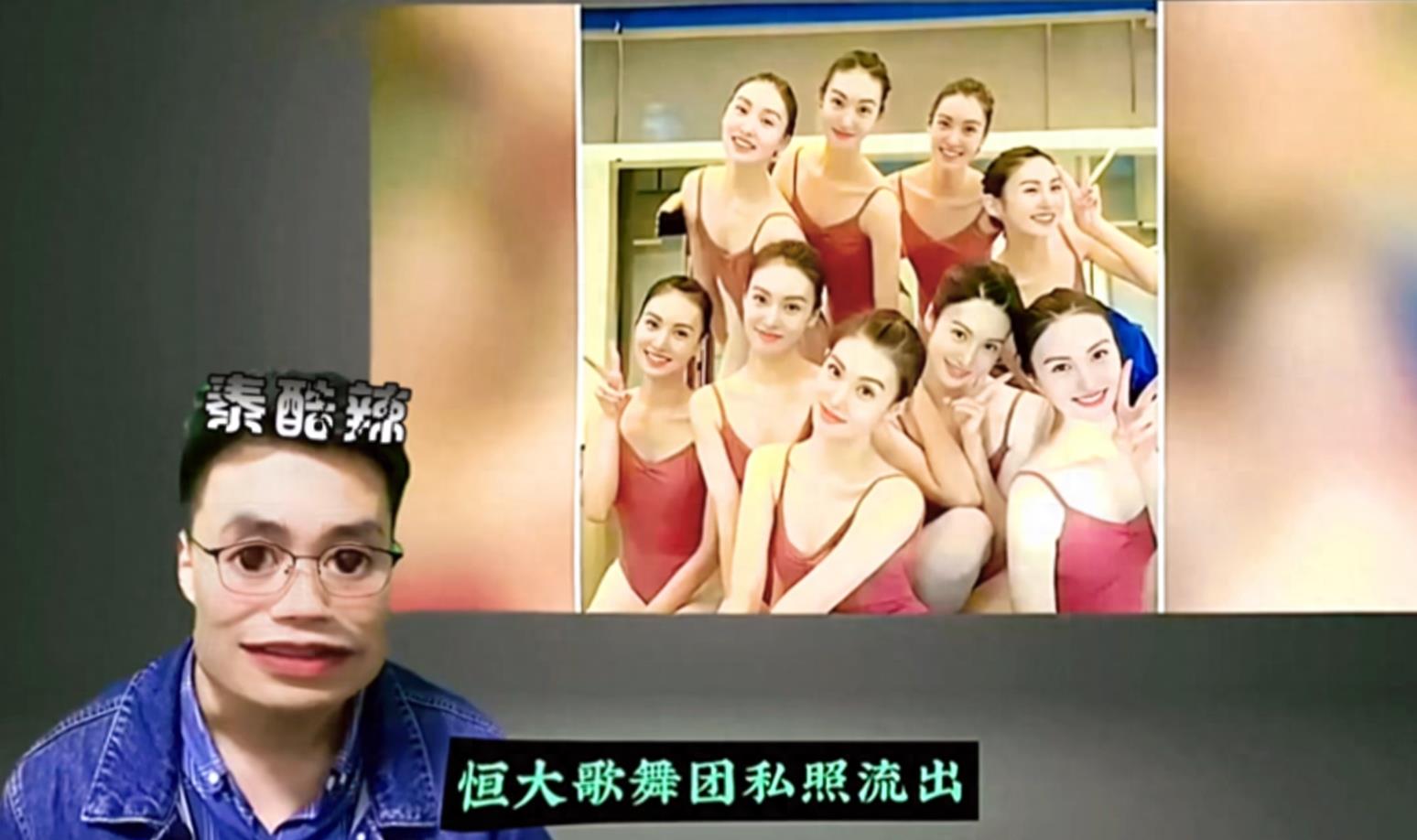 顶级大型歌舞团,豪华歌舞团