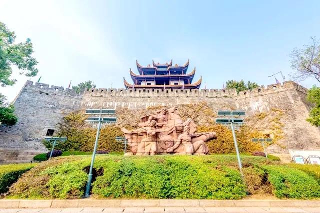 长沙必去景点天心区,长沙必去景点