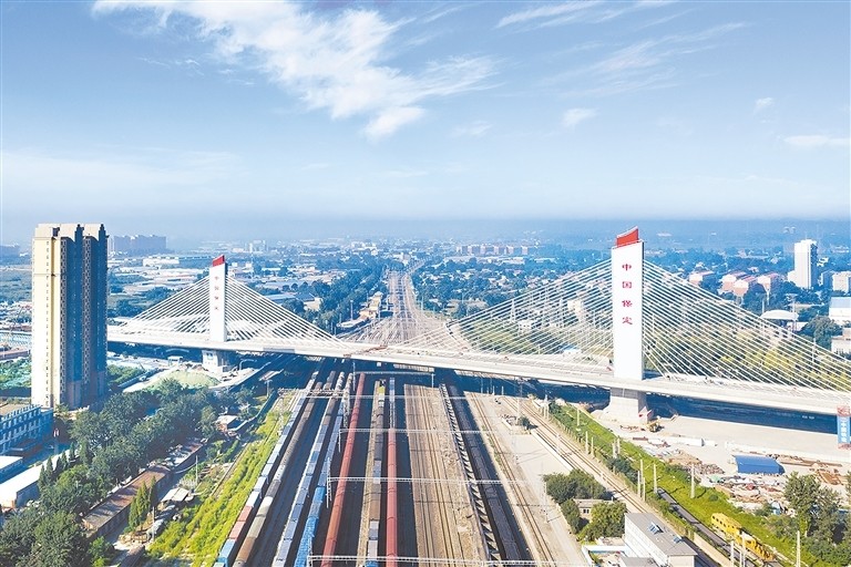 中俄原油合作协议25年,中国日本俄罗斯石油管道