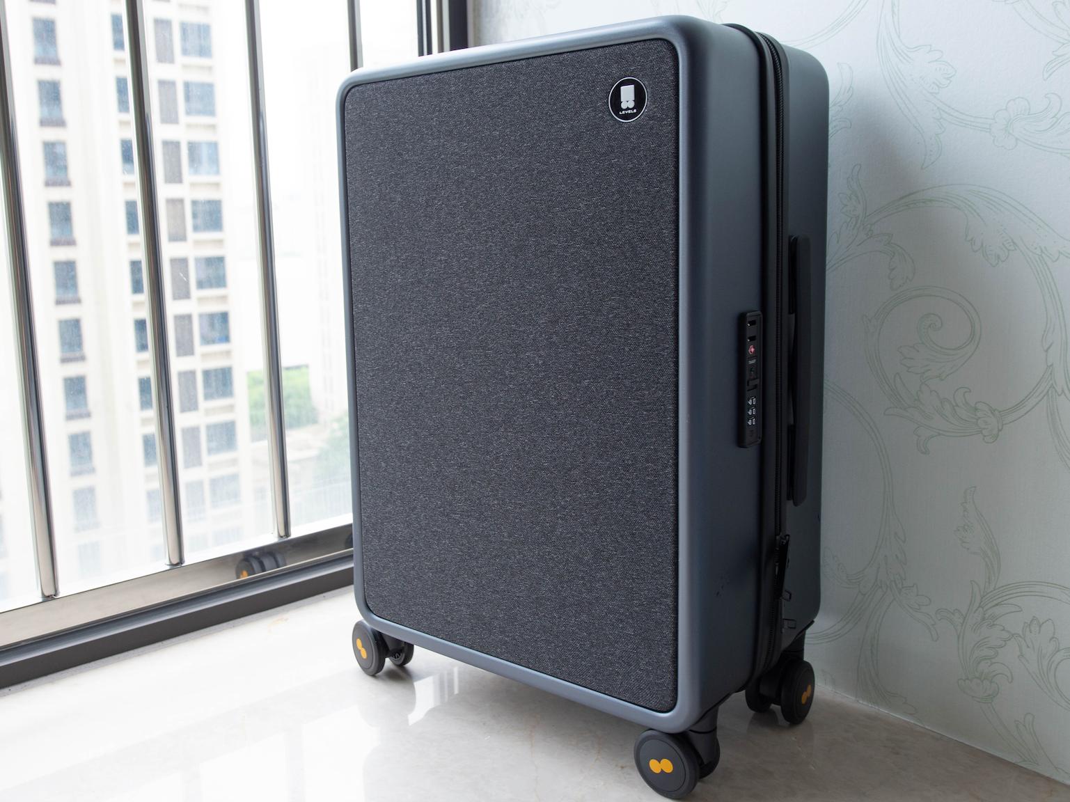 618值得入手的男士包,旅行包大容量拉杆箱高颜值