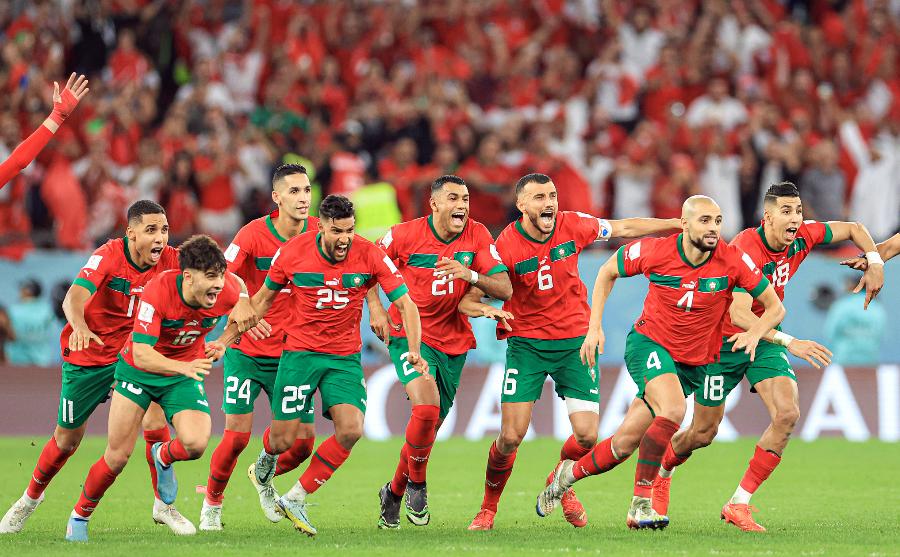 恩里克点球比赛,点球大战进球嘲讽