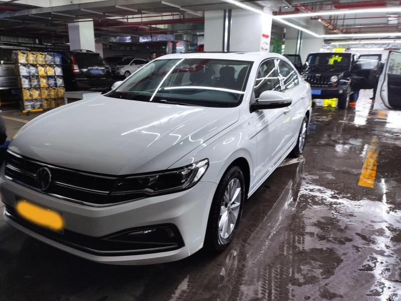 宝来经典能买嘛,07宝来经典1.6还值多少钱