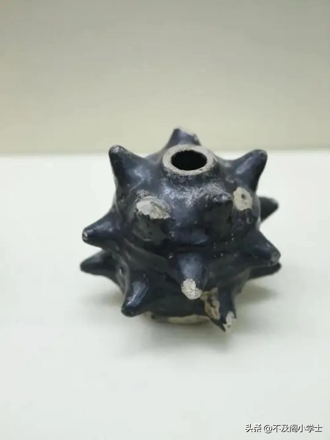 明清火器发展简史,枪械发明史