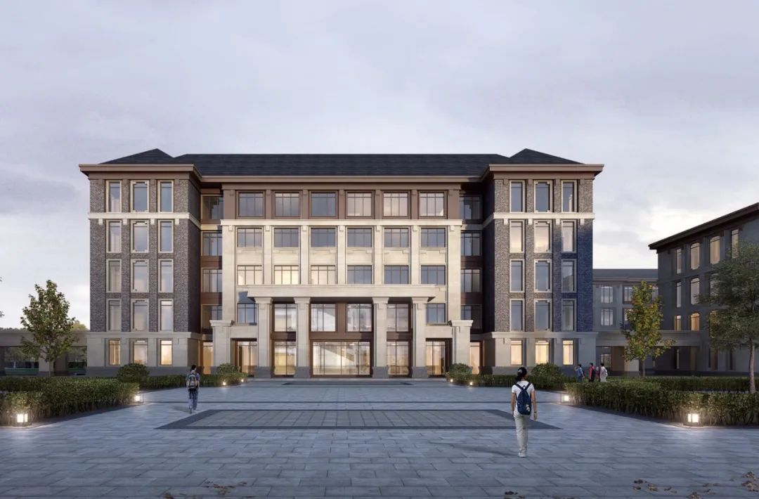 临平汇文实验学校,汇文实验学校