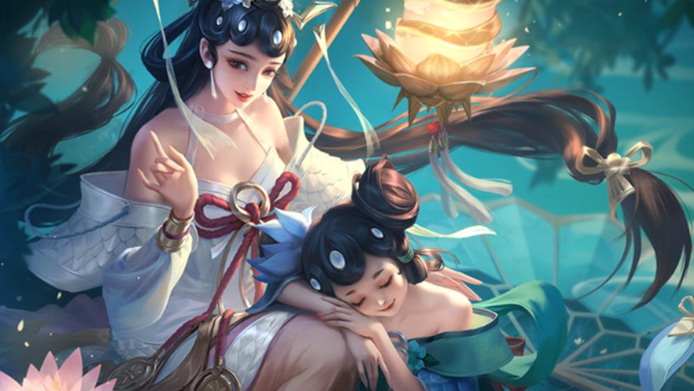 王者荣耀如何玩好小乔光信,小乔买什么装备最厉害carry全场