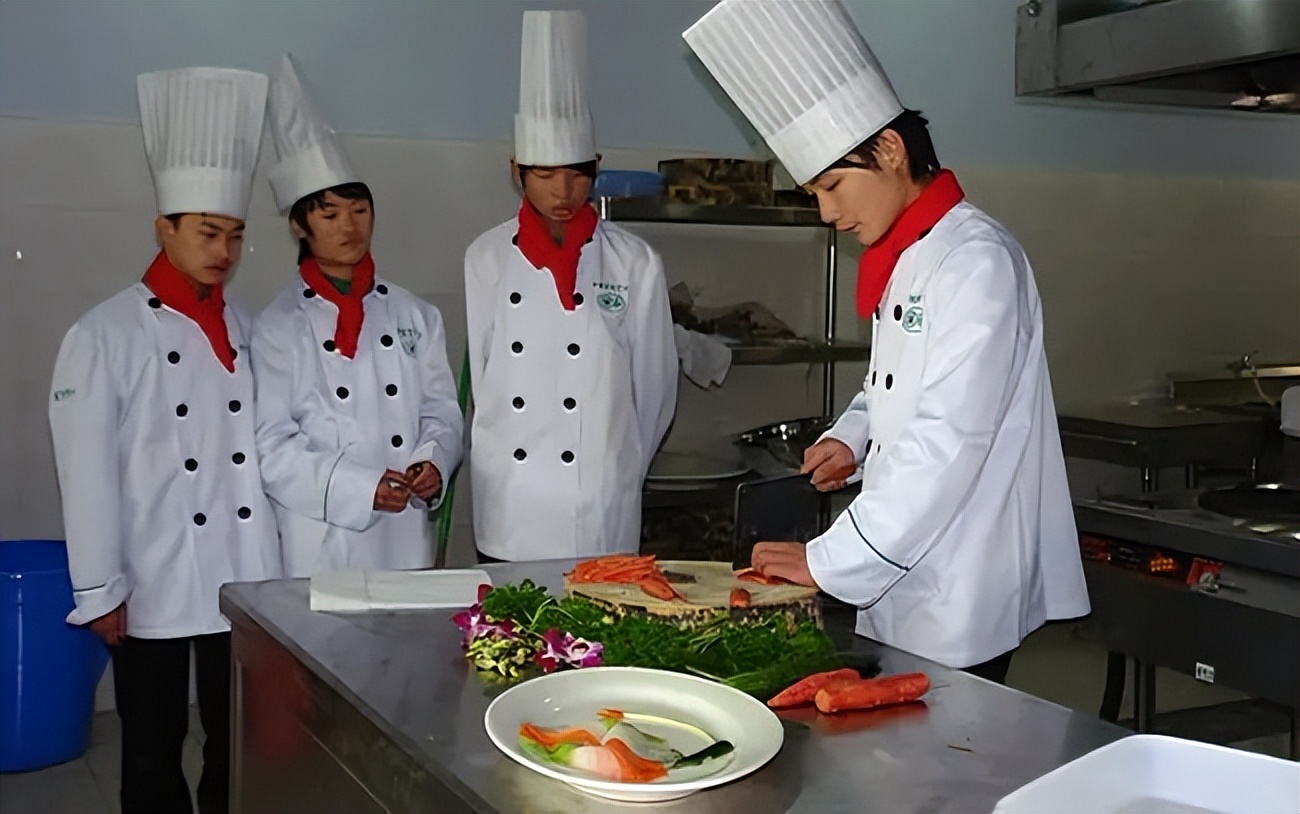 食品营养与教育专业都学什么,食品营养与烹饪专业