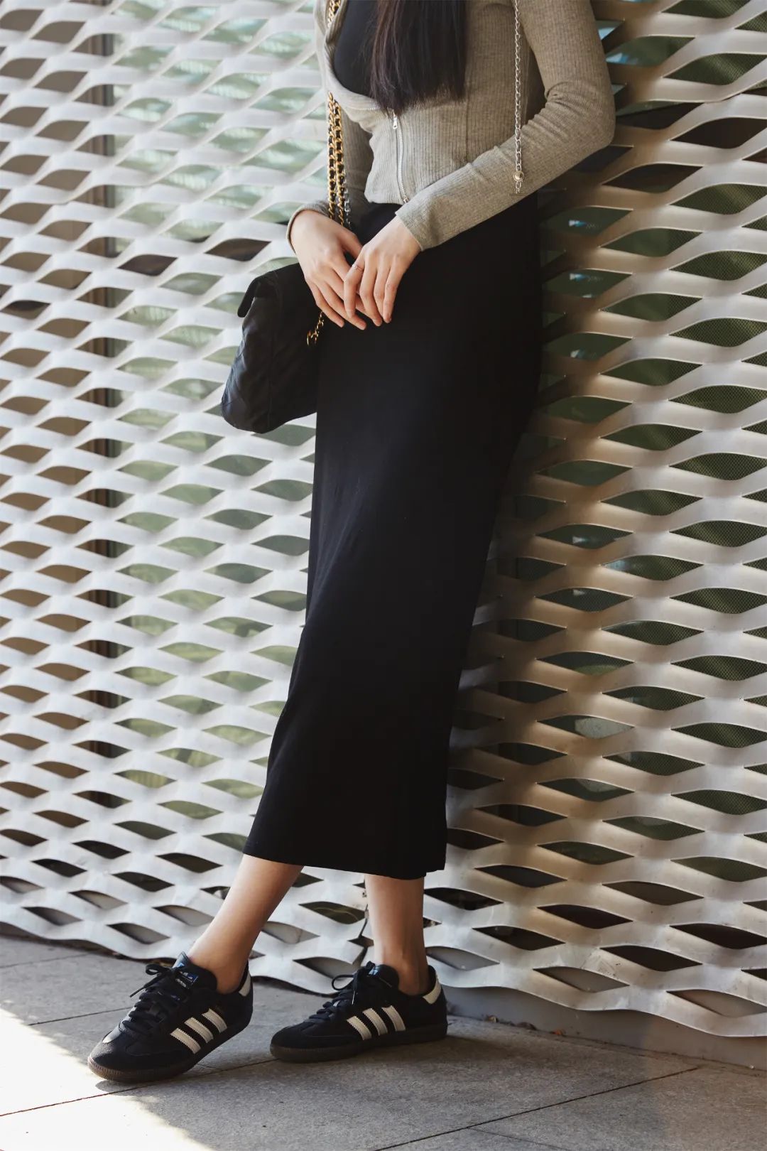 samba德训鞋在哪里买,德训鞋samba值得买吗