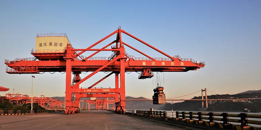 港航投融资的蓝海在哪？听听大佬怎么说