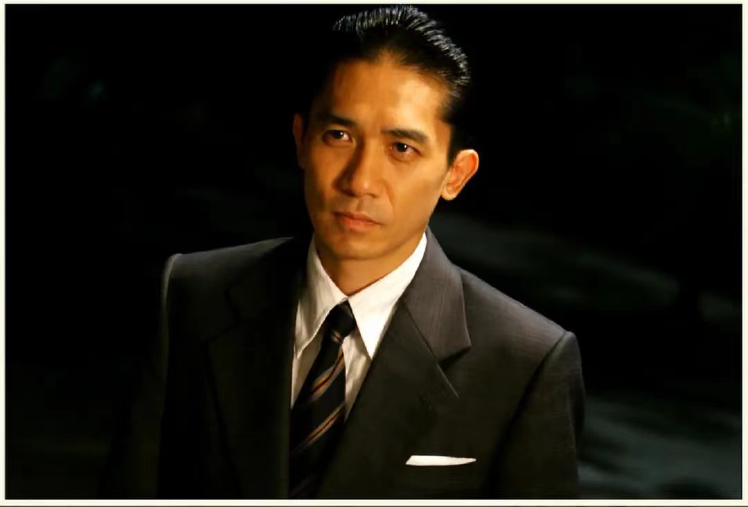 三看《色戒》才明白：汤唯关键时刻背叛组织、放走老易的真实隐情