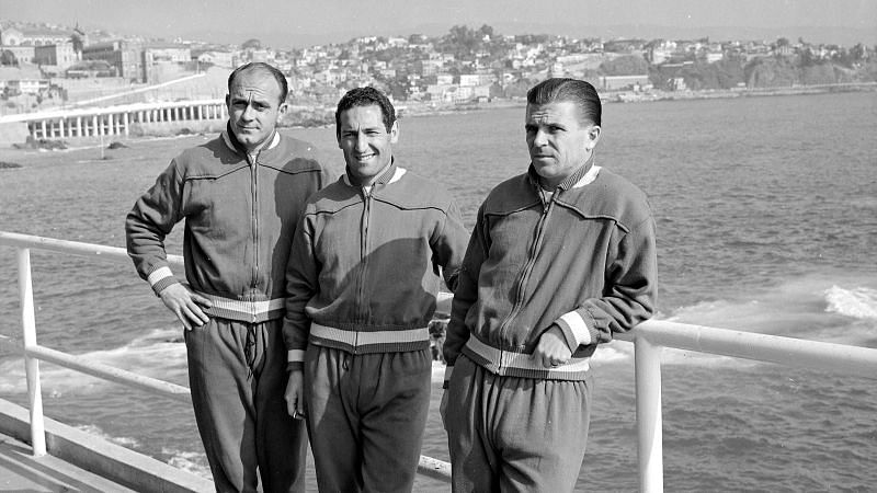 足坛历史最佳三叉戟曼联,足坛最强三叉戟古代