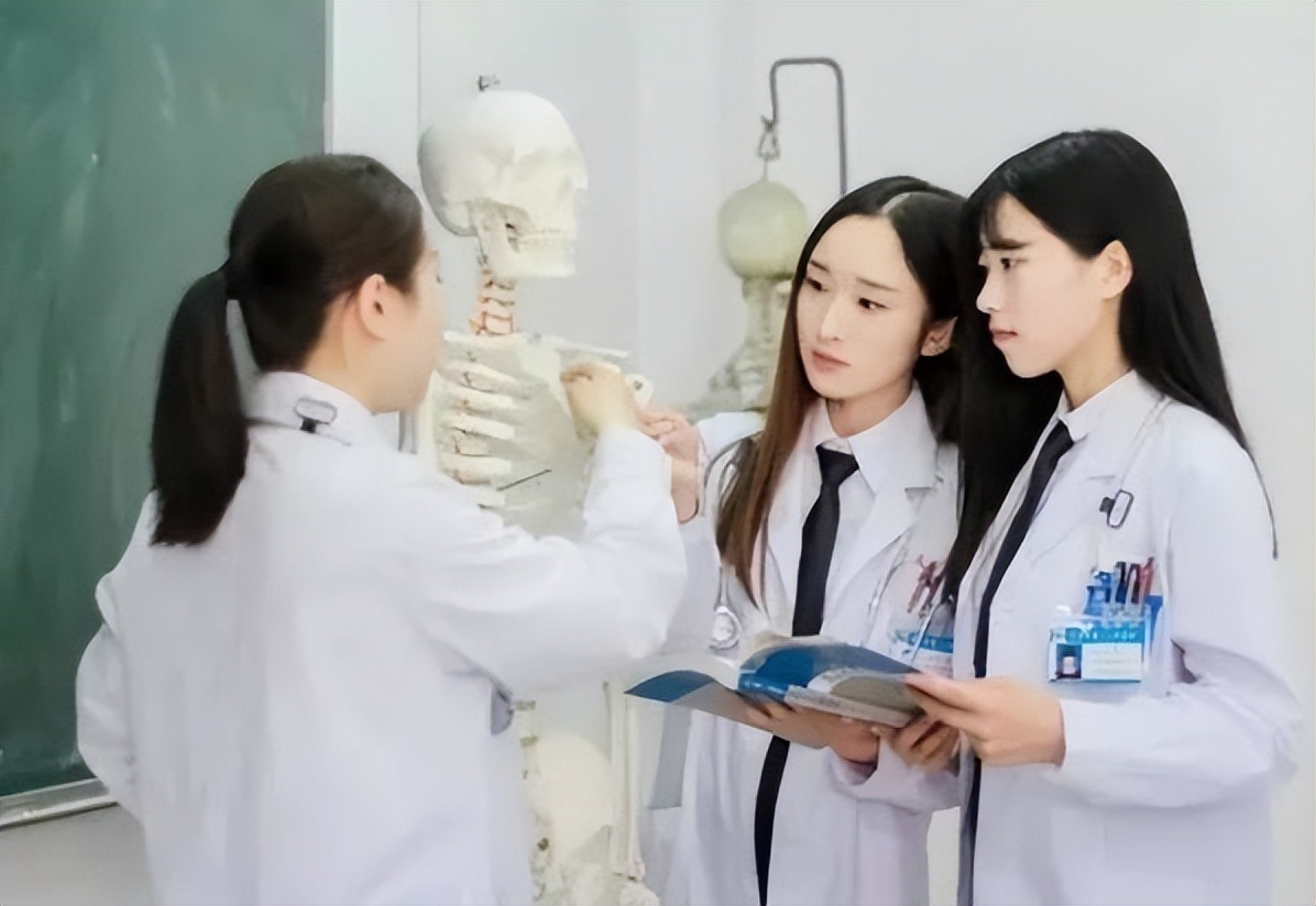 为什么会出现麻醉医生荒,医生荒