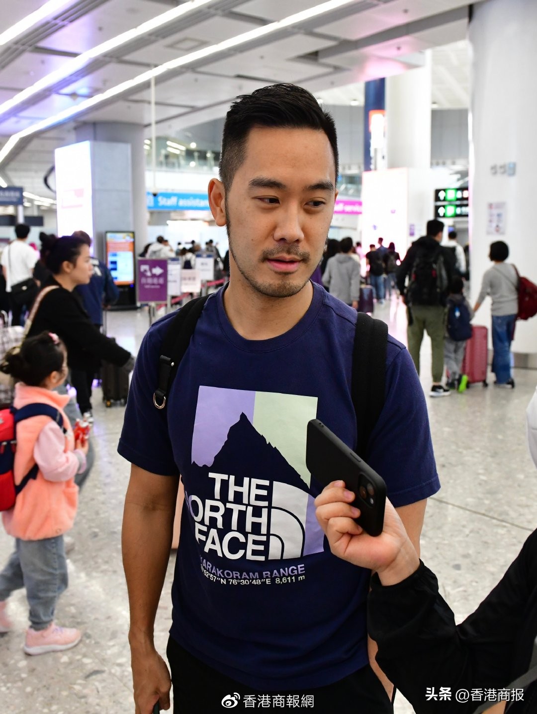 复活节假期首日,复活节香港几天假