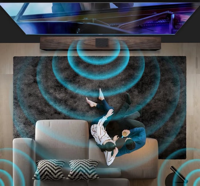 客厅娱乐的正确打开方式 腾讯极光盒子太香了