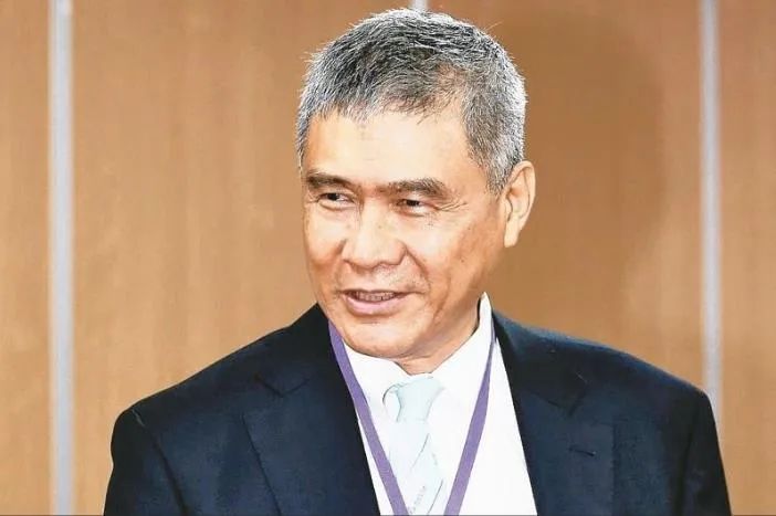 50岁职场大转身，海英俊活出精彩人生，把台达电带向另一个高峰