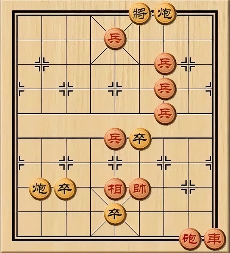学下象棋的软件,少儿学下象棋