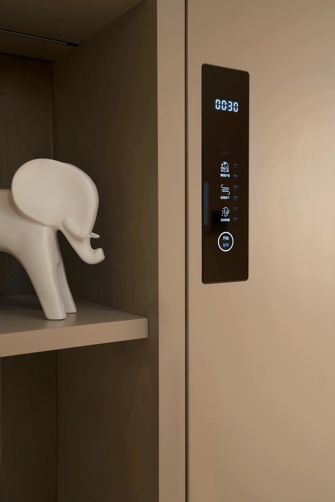 朴悦设计作品欣赏,朴悦空间设计事务所