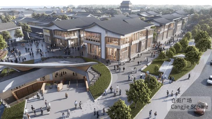 2023骞村湴浜т細澶х垎鍙戝悧,涓浗鍟嗕笟澶х垎鍙戣繋鏉ラ噷绋嬬