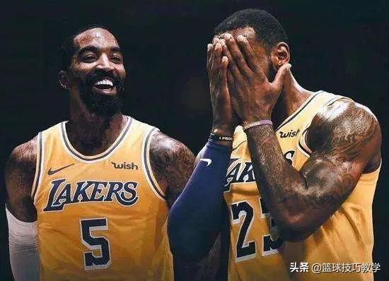 jr史密斯骑士续约,湖人多少钱签下jr史密斯