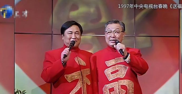 刘大脑袋和赵本山谈偷菜,大脑袋和赵本山的关系