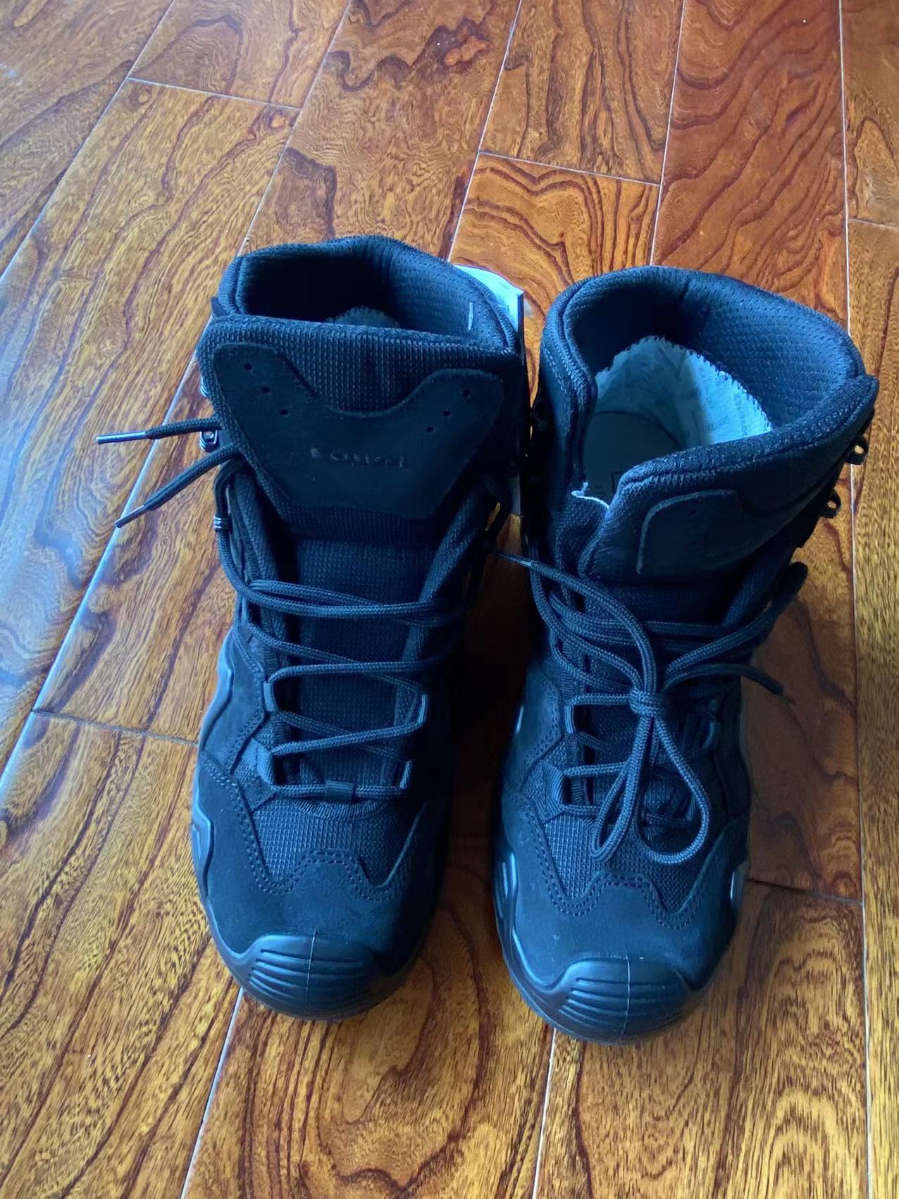 lowazephyrgtx军靴,户外lowazephyr战术靴