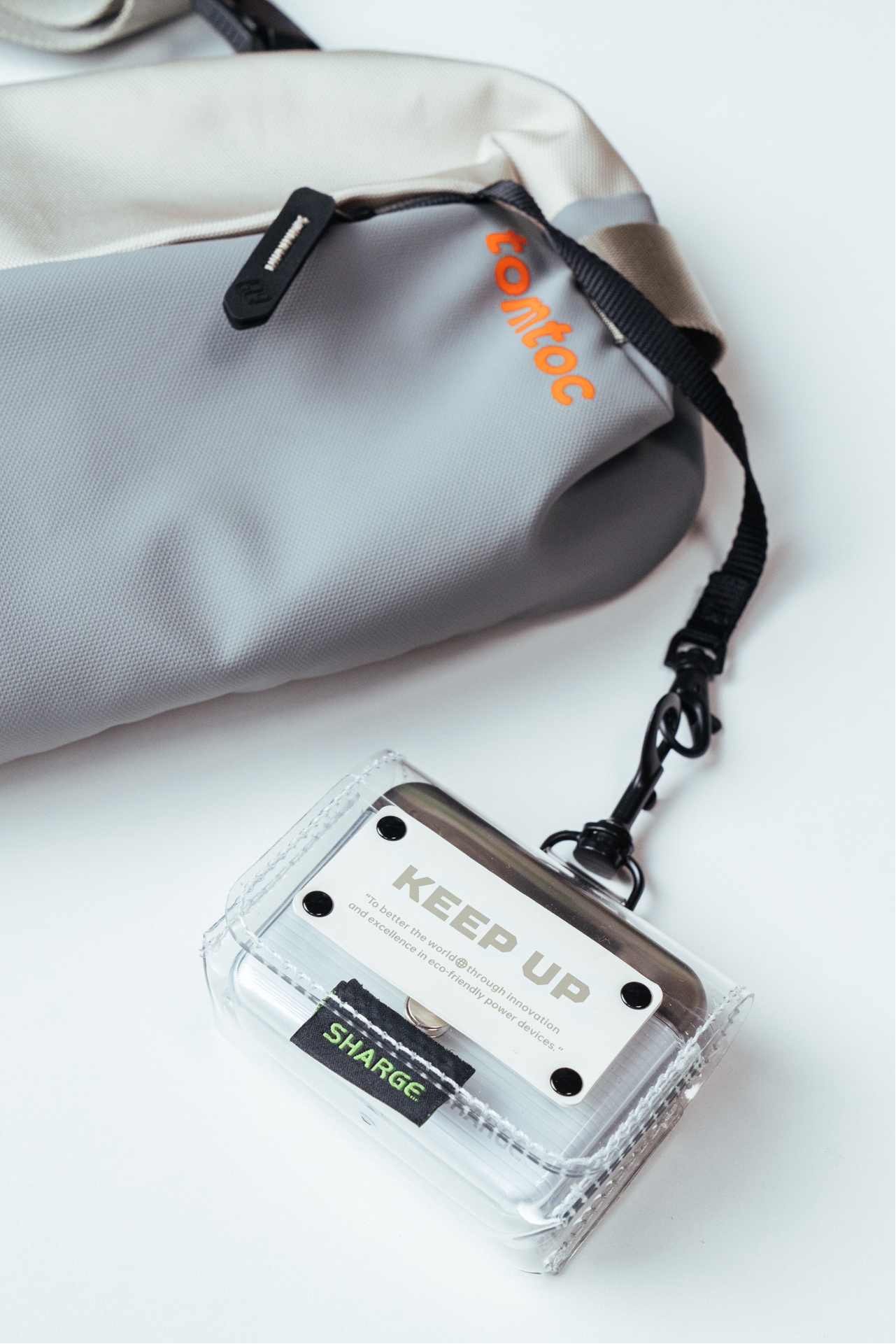 闪极充电宝10000毫安测评,闪极100w充电宝新款