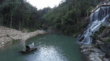 月游闽侯│七月-塘里洋里春园鲤,沉浸闽侯清凉里!