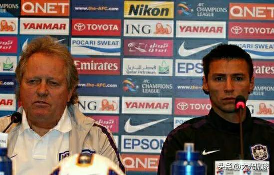 天津足球自职业化以来的所有外援,天津足球最辉煌的时候三支甲级队