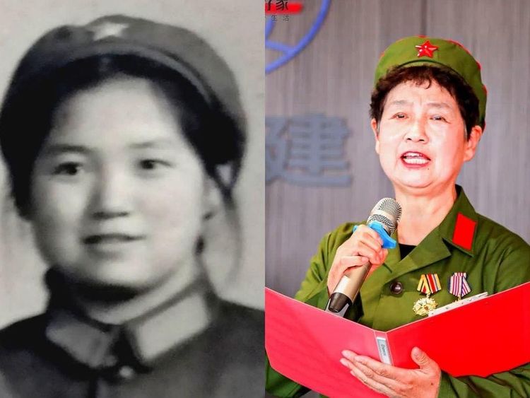 铁道兵诗歌朗诵聚会,铁道兵诗歌朗诵