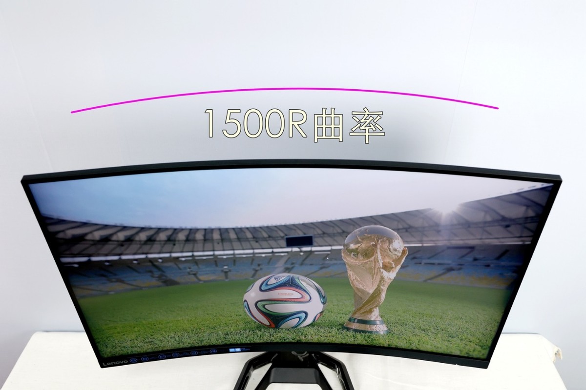 联想g27q-20显示器测评,联想l24q-35显示器评测