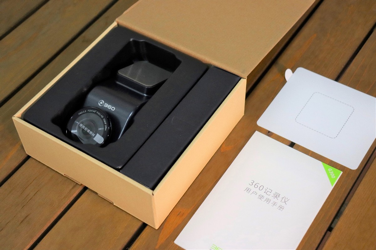 360k600行车记录仪评测,360行车记录仪g3003k评测