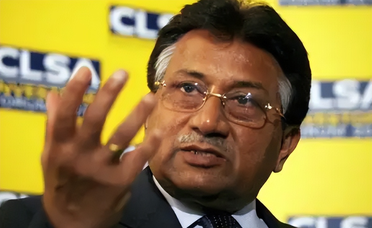 穆沙拉夫一路走好,穆沙拉夫之后的巴基斯坦总理