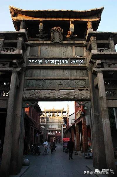 走进漳州（上）：物华天宝