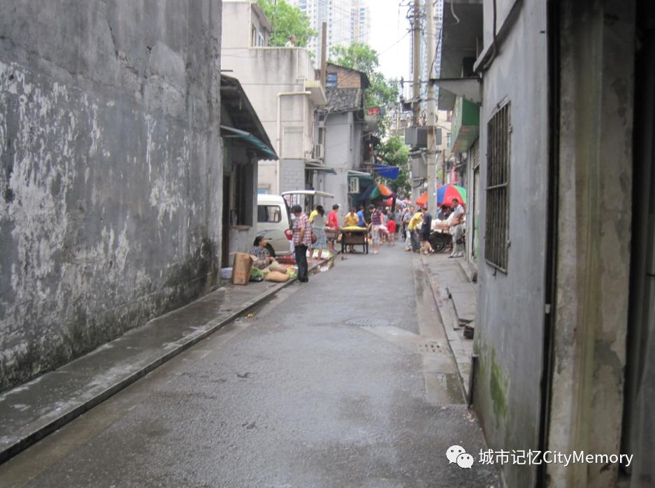 长沙历史文化遗址,长沙老街书院巷