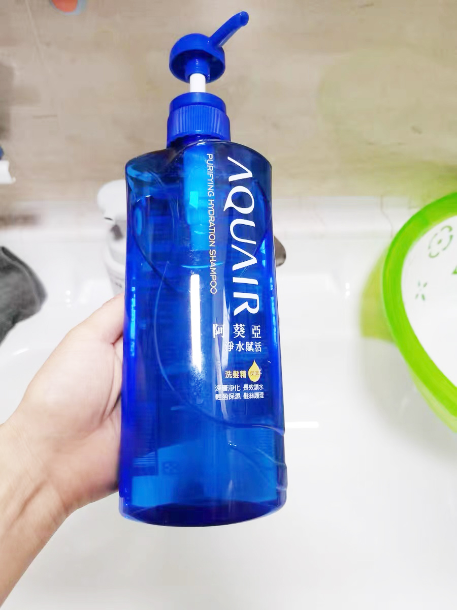 怎么选择适合自己发质的洗发水,如何挑选适合自己发质的洗发水