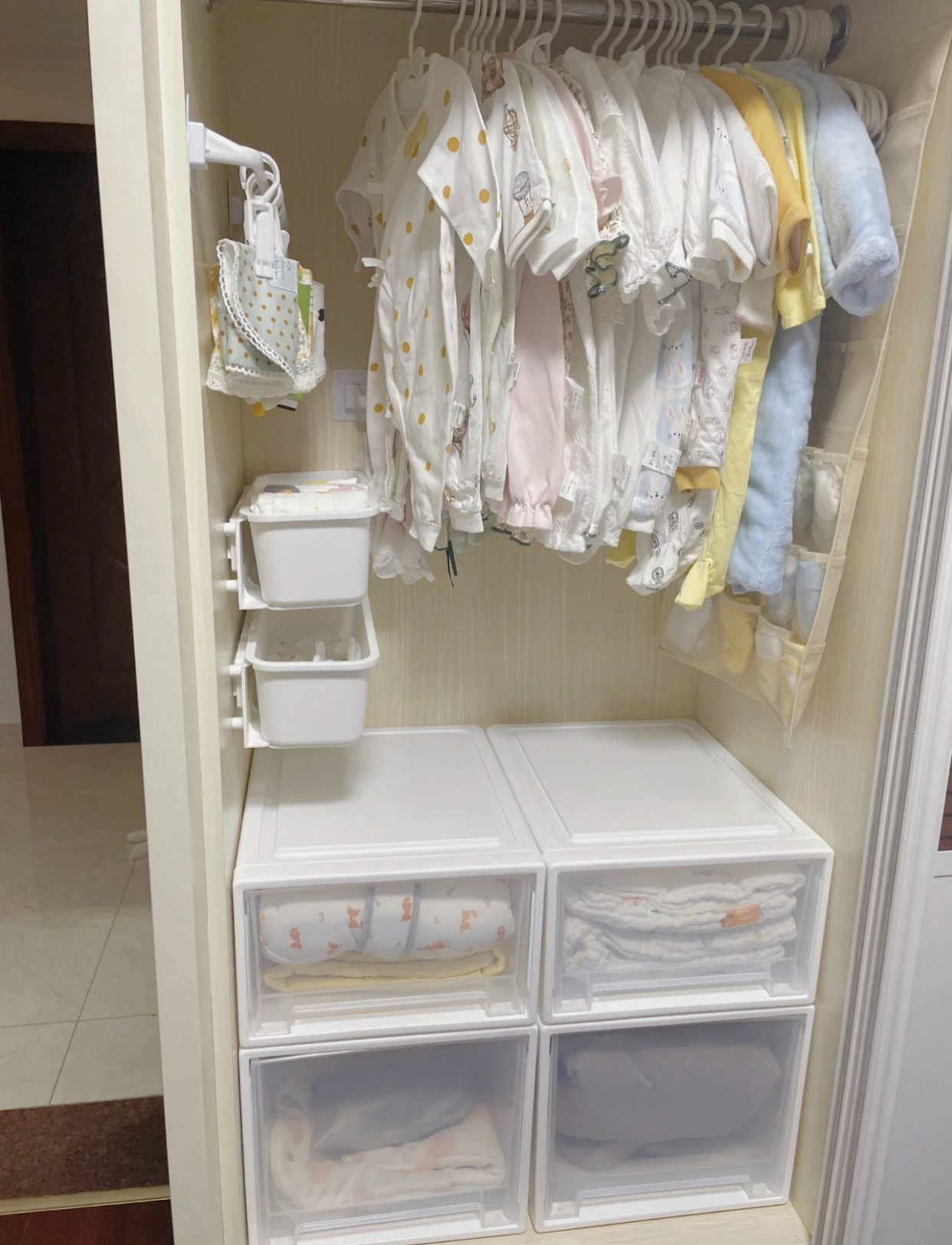 卧室，这7种东西建议直接网购，不仅便宜实用，关键是线下找不到