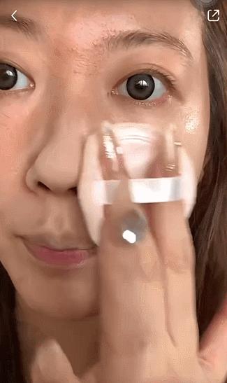 缩毛孔最简单方法,缩毛孔的方法亲身经历