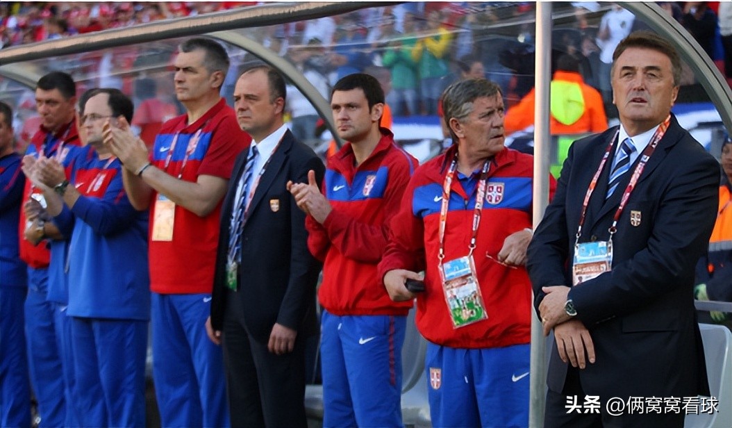 扬科维奇发表了什么言论,扬科维奇对国足的改变