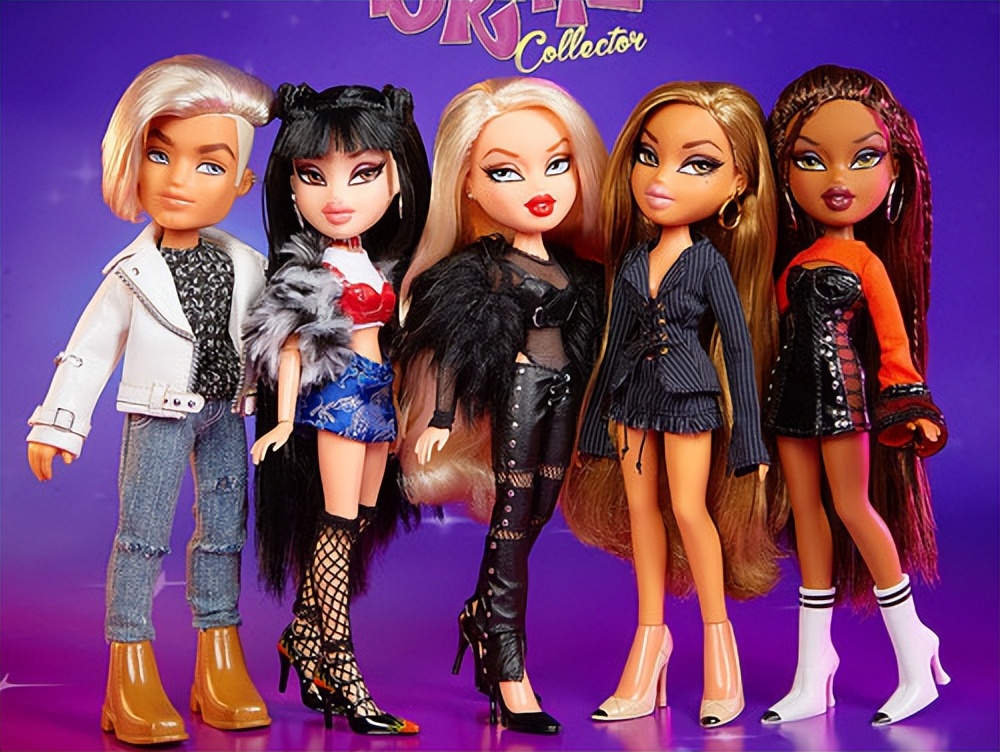 国外儿童色情，泛滥成灾