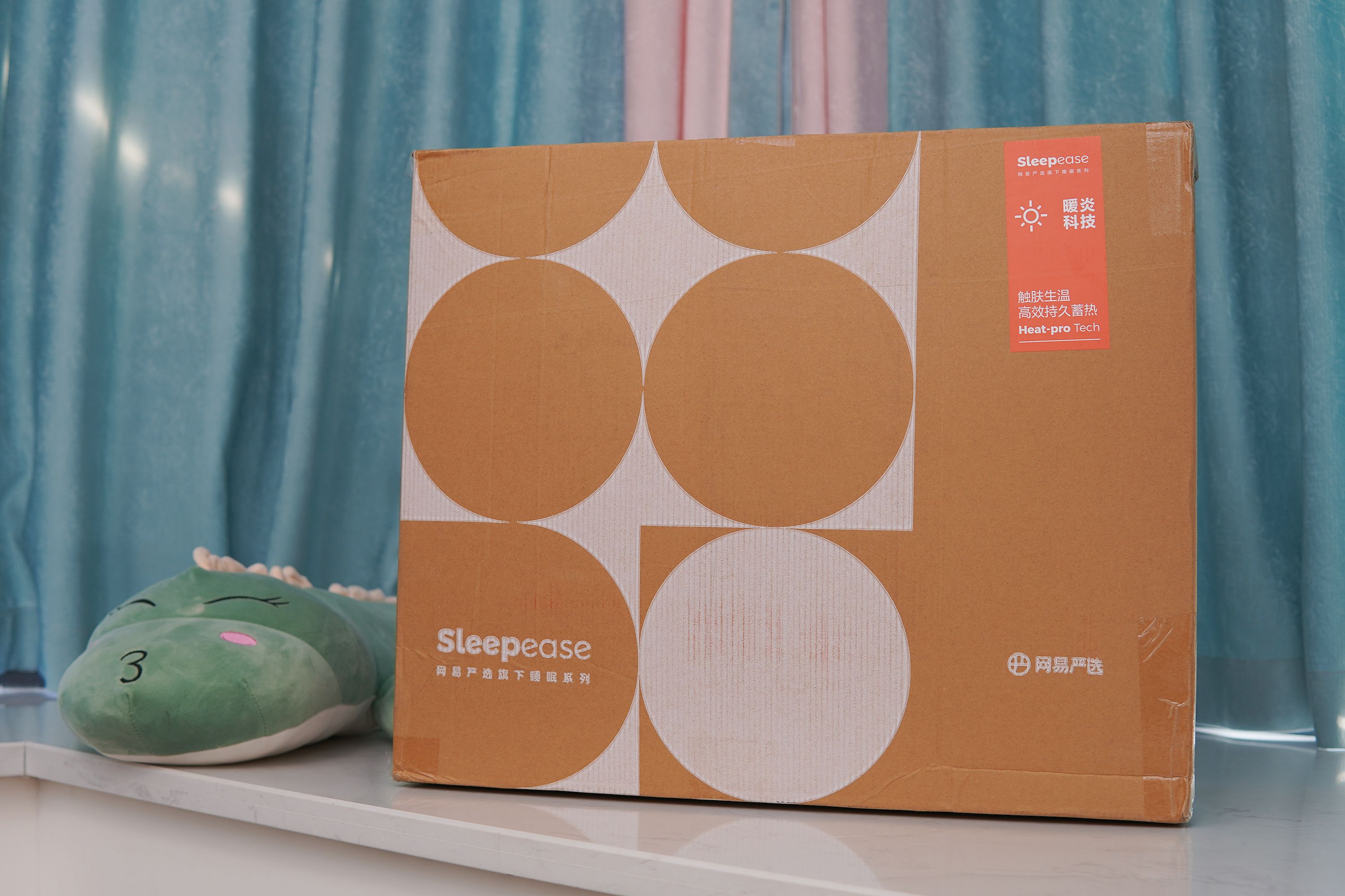 网易严选957鹅绒被好不好,网易严选957鹅绒被