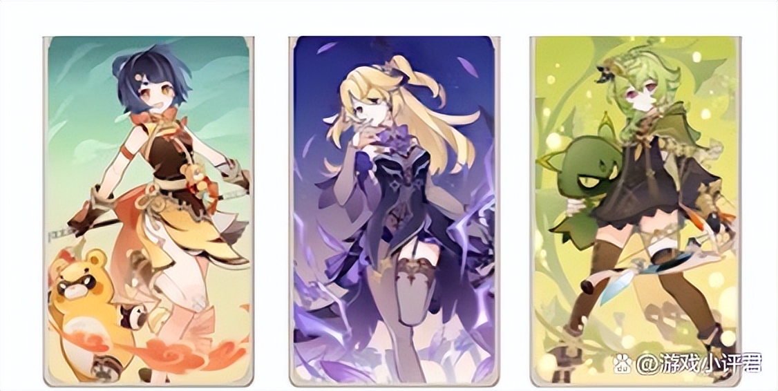 原神七圣召唤卡牌如何获得更多,原神七圣召唤活动可获得多少原石