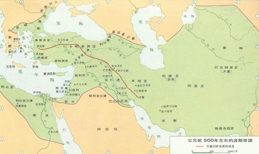 国际局势伊朗和美国的关系,大国伊朗到底有多重要呢