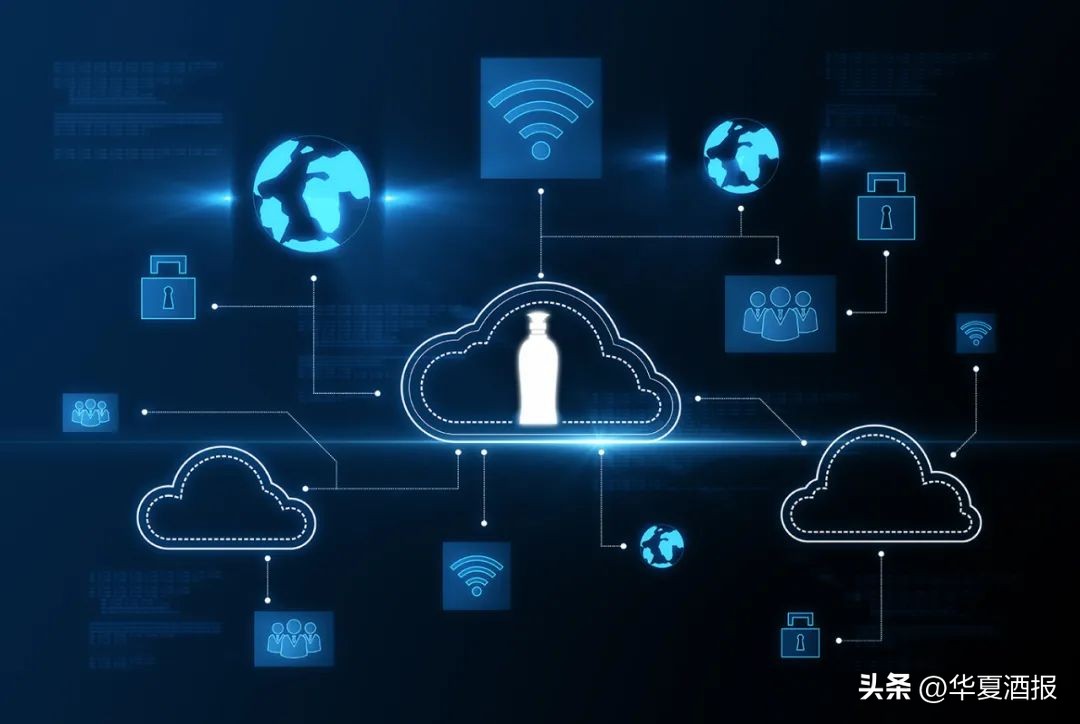 “价格倒挂”严重，库存压力大，逾半数从业者“看冷”，权威报告最新研判，白酒业将迎来新一*大轮**调整！