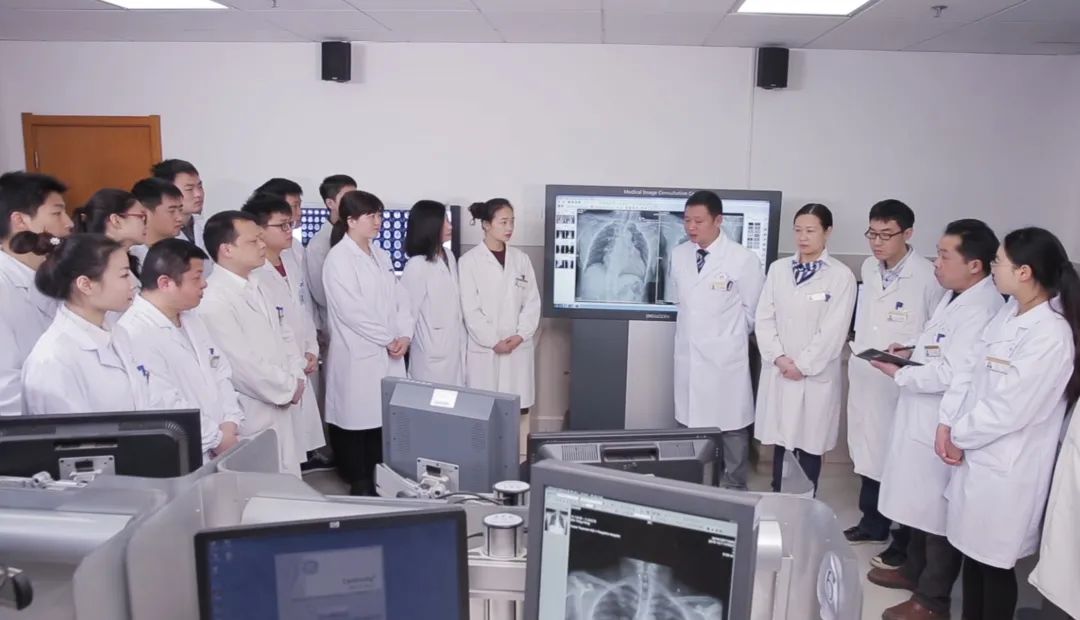 喜讯！天门一医新增12个专科获评省级临床重点专科​