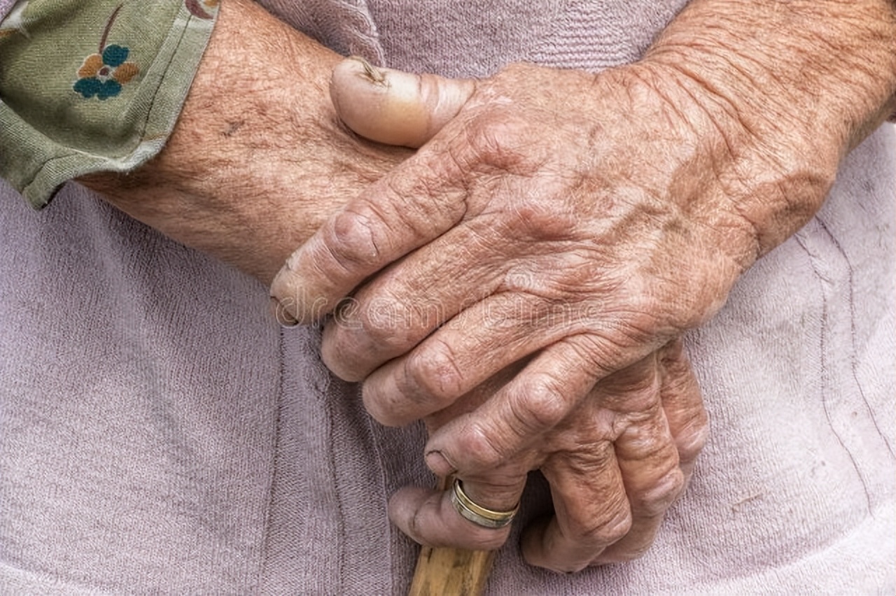 韩启德中医院士谈衰老,西医院士韩启德