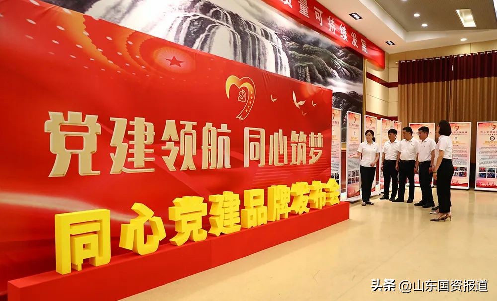 山东鲁信集团和山东能源,山东鲁信能源发展有限公司