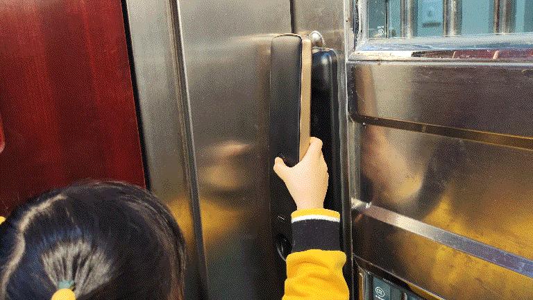 鹿客指静脉s50m评测,鹿客指静脉锁s50mpro