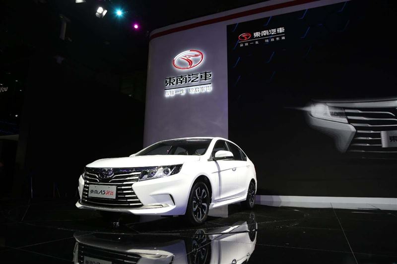 东南汽车危如累卵,合资败退福汽独木难支(下)