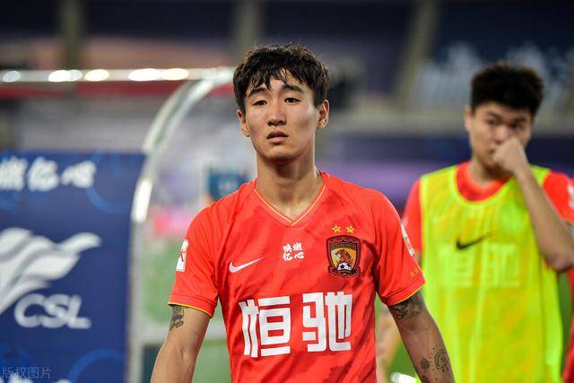 韦世豪何超邓涵文,韦世豪进国足了吗