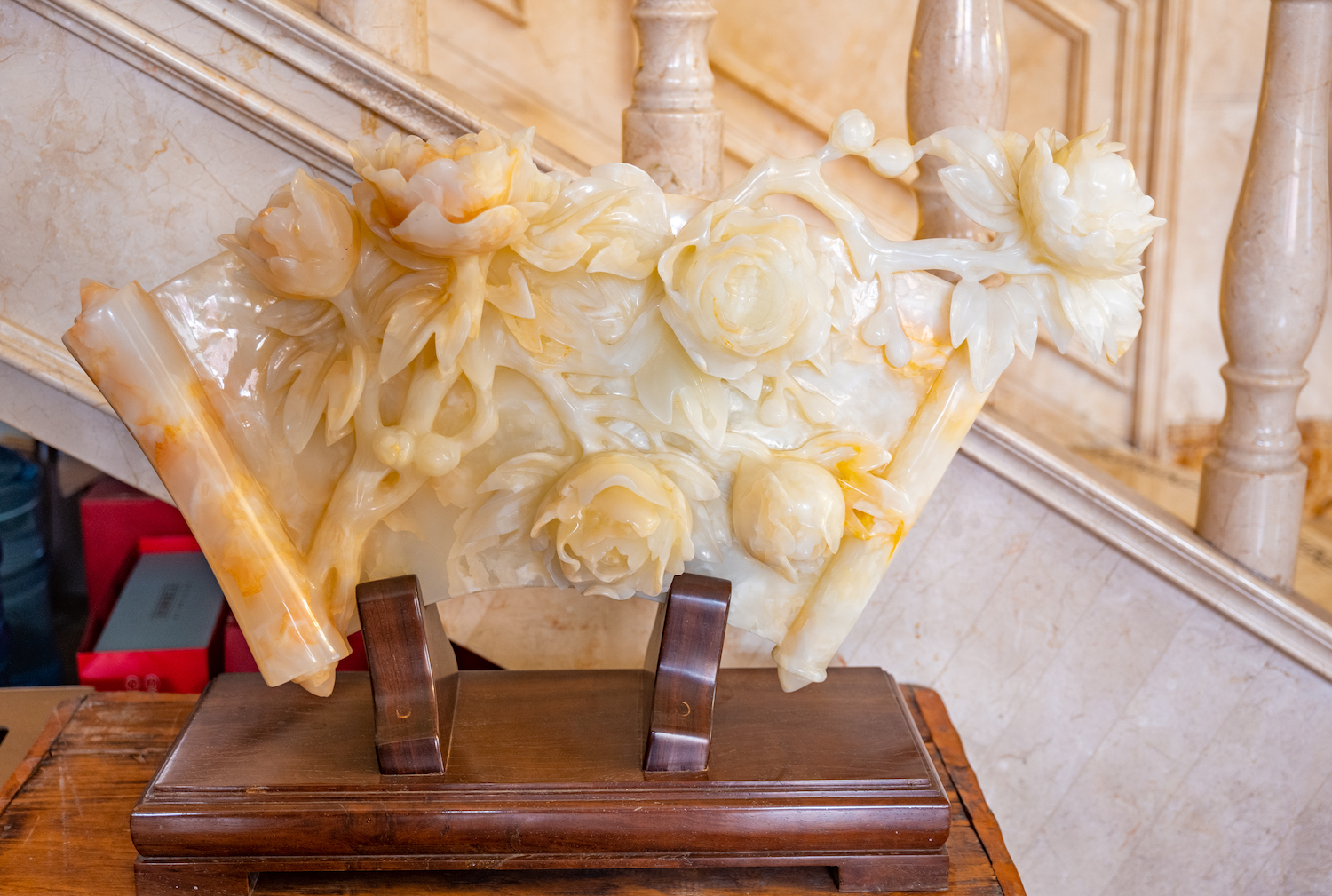 源头奢石家具定制,源头工厂天然奢石