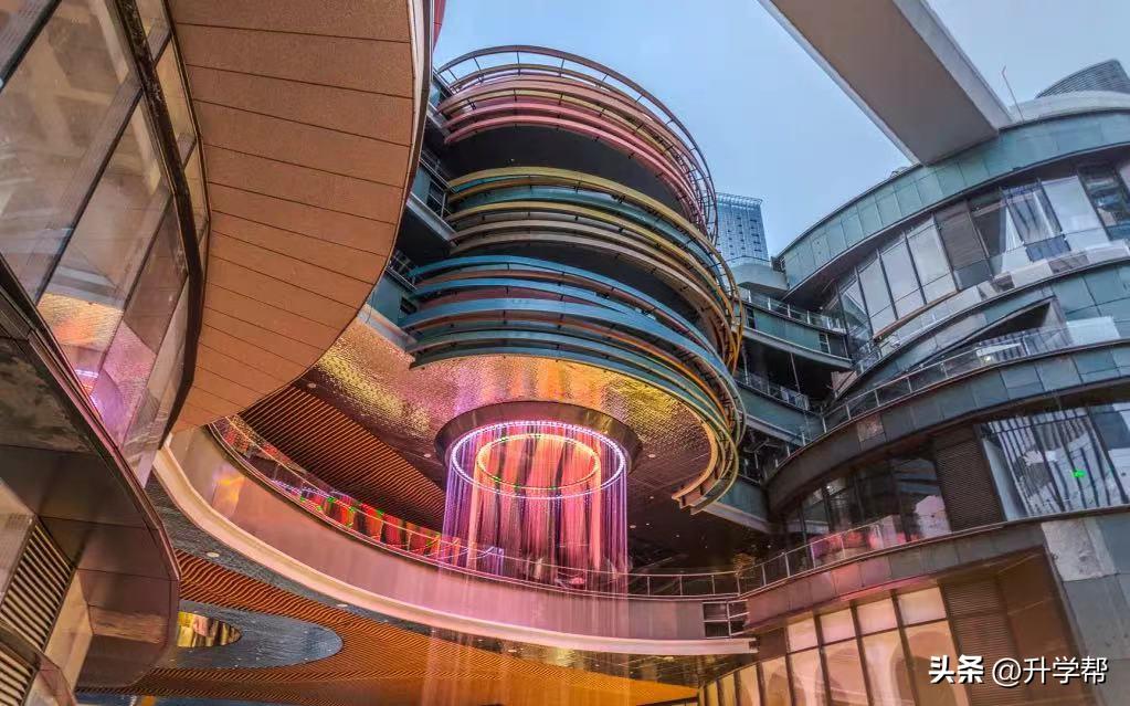 成都即将开业的大商场,成都城南商业广场